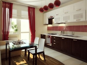 Кухни (80)