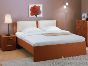 Кровать К4