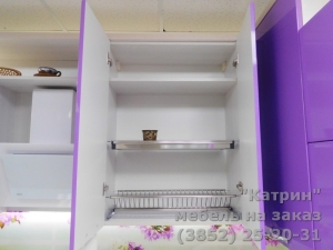 Кухня : ул. Балтийская, 8  (2)