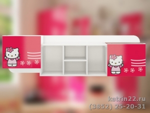 Детская комната "Hello Kitty "