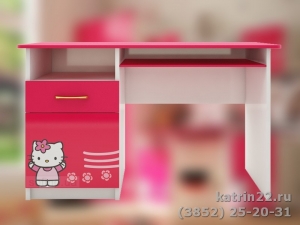 Детская комната "Hello Kitty "