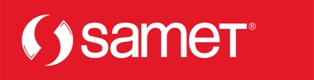 Samet Logo